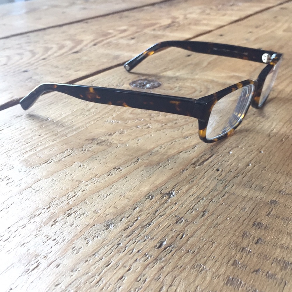 Warby Parker Eyeglass Frames View 4